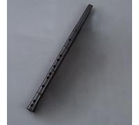 Bamboo Flute Dizi Vertical Flute 6-hole Professional Alto Bitter Flute For Beginners With Zero Foundation(D Key)