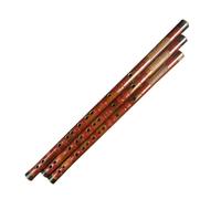 bamboo flute F-tune flute instrument transverse flute flute with soft sound