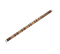 bamboo flute Flute Bamboo Flute Bitter Bamboo Flute Professional Performance Ancient Style Transverse Flute Instrument (Color : Big G adjusts the root)