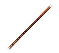 Bamboo Flute Flute Flute Beginner Professional Performance Level Flute Zero Foundation Entry Instrument(D Key)