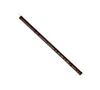 Bamboo Flute Flute Instrument Flute Exquisite Folk Chinese Style Entry Transverse Flute(G key)