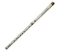 Bamboo flute Flute With Two Detachable Sections Beginners Can Play Flute In C/D/E/F/G(C)