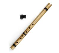 Bamboo Flute Four tunes optional for beginners flute musical instrument(A KEY1)