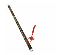 bamboo flute instrument 1PC Chinese Traditional Musical Instrument Handmade Bamboo Flute In D Key