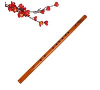 Bamboo Flute Instrument 6 Hole Harp Clarinet Professional Flute Suitable For Friends And Beginners