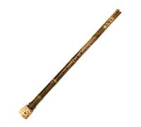 bamboo flute instrument 8 Holes Bamboo Flute Handmade Woodwind Instrument Traditional Chinese Musical Instruments Key G