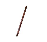 bamboo flute instrument A Professional Flute Playing Bitter Bamboo Flute Performance Test Practice Zero Foundation(G Key)