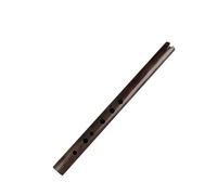 Bamboo flute instrument A Vertical Bamboo Flute Redwood Bamboo Flute In G Key Applicable To Beginners Adults And Professional Performance(A)