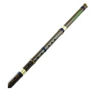bamboo flute instrument Bamboo Flauta Xiao Vertical Wind Musical Instruments 8 Holes G/F key flauto with Accessories(8 holes F key)