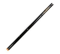 bamboo flute instrument Bamboo Flute 8 Holes Black Musical Instruments Handmade Woodwind Instrument G Key