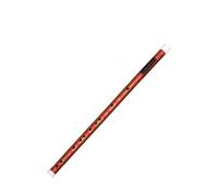 bamboo flute instrument Bamboo Flute Beginners Zero-based Entry Professional Performance Ancient Style Smooth Playing(G Key)