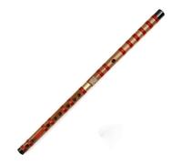 bamboo flute instrument Bamboo Flute Dizi Traditional Flauta Wood For Beginners(D KEY)