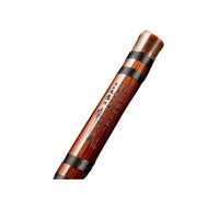 bamboo flute instrument Bamboo flute instrument beginner professional performance level 5-year bitter bamboo flute
