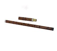Bamboo Flute Instrument Bamboo Flute Is A Traditional Chinese Instrument It Is Portable Durable And Comfortable To Hold(F key)