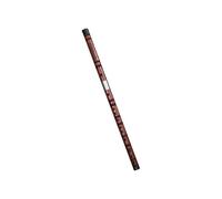 bamboo flute instrument Bamboo Flute Professional Adult High-end Performance Refined Bitter Bamboo Major Horizontal Flute Instrument(G Key)