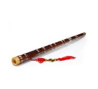 bamboo flute instrument Bamboo Flute Professional Woodwind Instruments Natural Color Flutes(D Key)