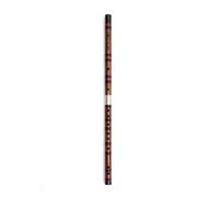 bamboo flute instrument Bamboo Flute Zero-Base Horizontal Flute Refined Professional Performance Adult Beginners(D Key)