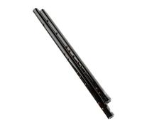 bamboo flute instrument Chinese Traditional Handmade Black Flute Dizi Flauta Wood Wind For Beginners And Music Lovers (Color : C)