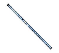 bamboo flute instrument Flute Bamboo Traditional HandmadeTwo-section Blue Flute Called Dizi Traditional Flauta Bamboo(G Key)