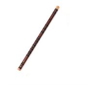 bamboo flute instrument Flute Bitter Bamboo Flute Professional Performance Level Bamboo Flute Transverse Flute Beginners Play Smoothly(E Key)