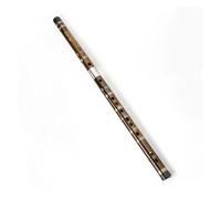 Bamboo Flute Instrument Flute Musical Instrument Of C KeyD KeyE KeyF KeyG Key 6 Hole Bass Dual Plug Dizi