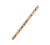 bamboo flute instrument Flute Professional Performance For Beginners With Zero Foundation For Beginners G F E (Color : G)