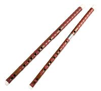 bamboo flute instrument Flute Professional Playing Flute For Beginners And Adults Two Sections In B Flat