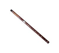 bamboo flute instrument Flute Solo Performance Teaching For Beginners Practicing For Exams (Color : E)