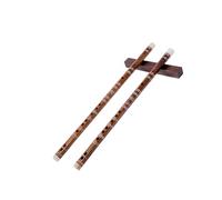 bamboo flute instrument Flute Student Adult Beginner Grade Professional Flute C, D, E, F, G (Color : D)