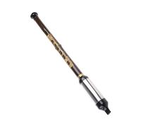 bamboo flute instrument Flutes Woodwind Bawu For Key Pipe Music Instrument Flute