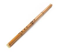 bamboo flute instrument G Key Bamboo Flute Handmade Vertical Traditional Musical Instrument Professional