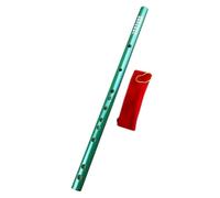 Bamboo Flute Instrument Green Flute Flute One Section Bitter Green Flute(Green G)
