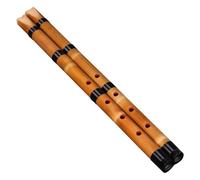 bamboo flute instrument Handmade Natural Bamboo Flute for Brginner Traditional Musical Instrument