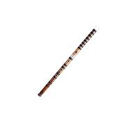 bamboo flute instrument High-end Flute Playing Students Take The Adult Exam (Color : C)