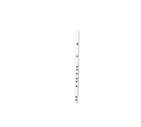 bamboo flute instrument Mini Piccolo Bamboo Flute Beginner Musical Instrument Female Portable Small Flute(C Key)
