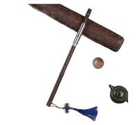 bamboo flute instrument Musical Instrument Old Bamboo Flute Professional Bamboo(G Key)