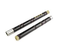 bamboo flute instrument Professional Bamboo Flute Dizi Traditional Flute Bamboo Sandalwood For Performance Musical Instruments(G)