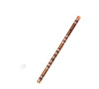bamboo flute instrument Professional Bamboo Flute Performance-level Bitter Bamboo Flute For Adult Transverse Flute Beginners(G Key)