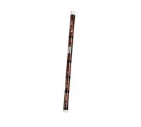 bamboo flute instrument Professional Flute Instrument Adult Bitter Bamboo Flute Double-Tube Horizontal Flute(F Key)