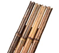 Bamboo Flute Instrument Professional Playing Of The Flute Instrument Six Or Eight Holes For Beginners In G Tunec(G key beginner tune)