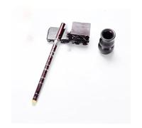 bamboo flute instrument The Bitter Bamboo Flute Is A Professional Instrument For Beginners With Zero Foundation And Has A Melodious Sound.(E Key)