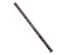 bamboo flute instrument Three-year Purple Beginner Exam Professional Performance Of A Bamboo Flute(C Key)