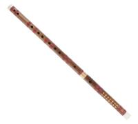 Bamboo Flute Instrument Traditional Chinese Bamboo Flute Is A Portable And Durable Instrument With A Rich Tone