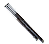 bamboo flute instrument Transverse Playing Flute Bawu Double Pipes Bawu Flute C+G BB And F Flute Professional Musical Instruments (Color : BB and F)