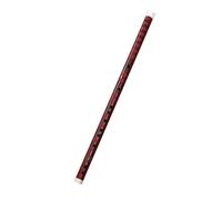 bamboo flute instrument Treasure Flute Professional Performance Refined Bitter Bamboo Flute Special Instrument(E Key)