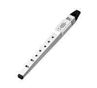 bamboo flute, Mini Digital Electronic Instrument for Imitation of Various Musical Sounds Recorder Beginner Flute(A)