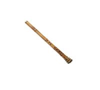 Bamboo Flute Nice Flute Flute Vertical Flute 8 Holes Flute G Key F Key E Key D Key Instrument(D key)