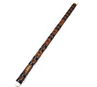 Bamboo flute One-session Beginner Flute National Musical Instrument Playing Flute Bitter C/D/E/F/G Tune(E)