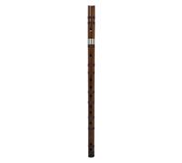 Bamboo Flute Portable Chinese Flute Bamboo Flute Tube Tradition Musical Instruments for Beginners Music Lovers Durable