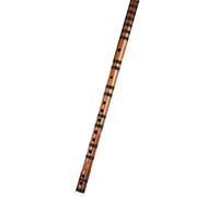 Bamboo flute, Professional Bamboo Flute Student Examination Adult Beginner Instrument Bamboo Flute Beginners bamboo flute(The whole big G)